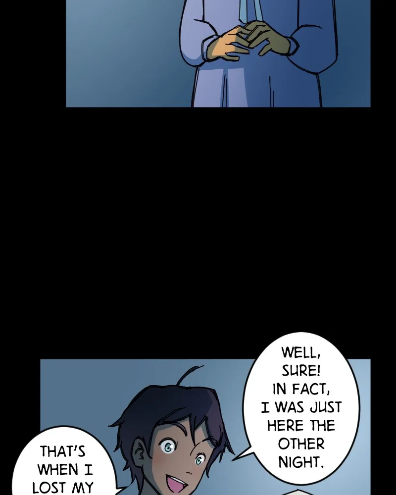 WEBTOON GREENLiGHT Chapter 15 page 51 - 