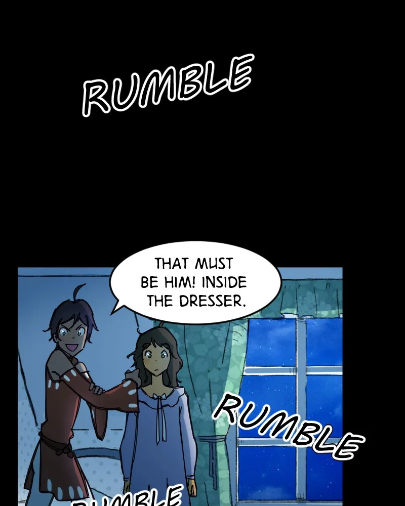 WEBTOON GREENLiGHT Chapter 15 page 54 - 