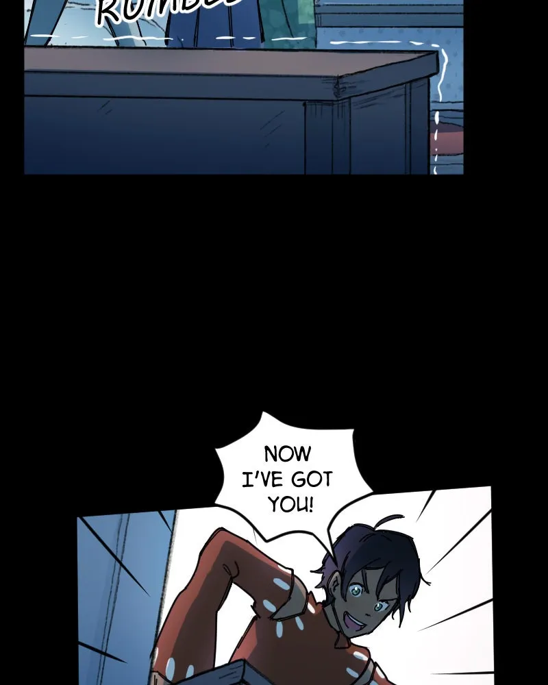 WEBTOON GREENLiGHT Chapter 15 page 55 - 