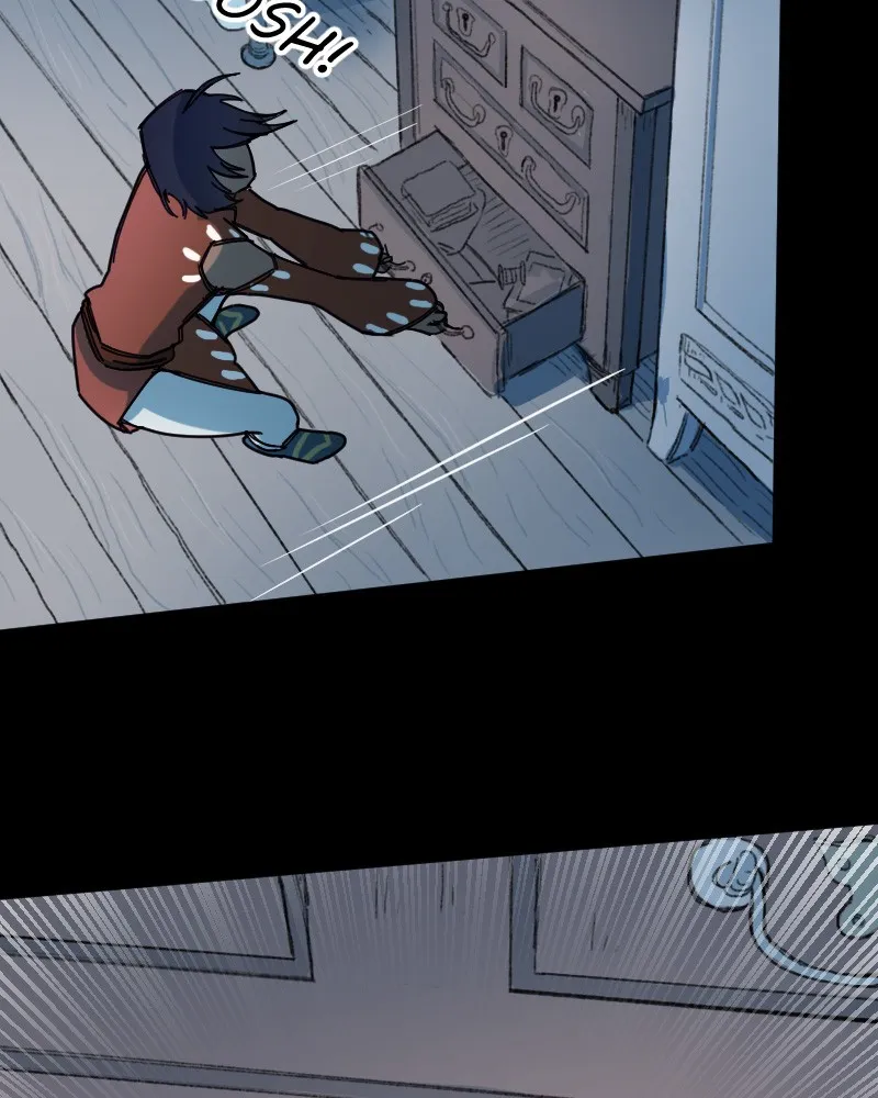 WEBTOON GREENLiGHT Chapter 15 page 57 - 