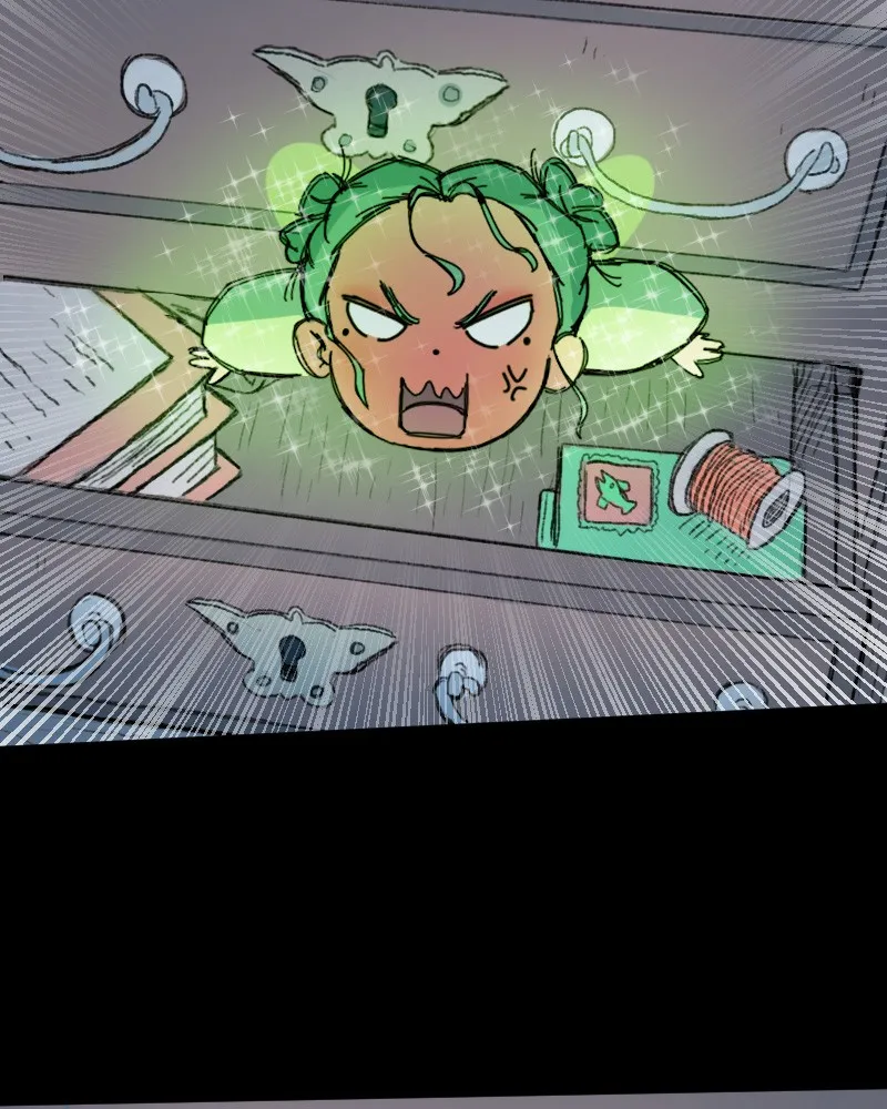 WEBTOON GREENLiGHT Chapter 15 page 58 - 