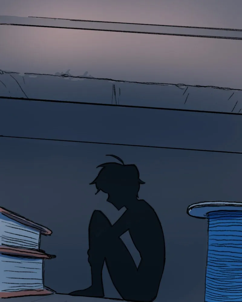 WEBTOON GREENLiGHT Chapter 15 page 59 - 