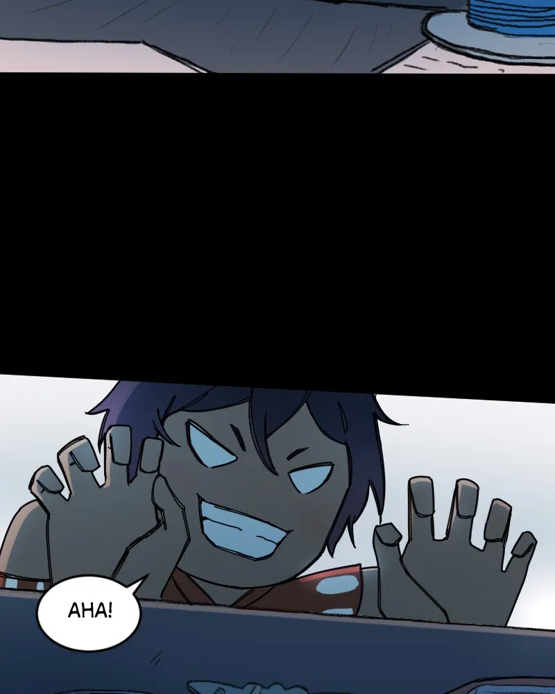 WEBTOON GREENLiGHT Chapter 15 page 60 - 