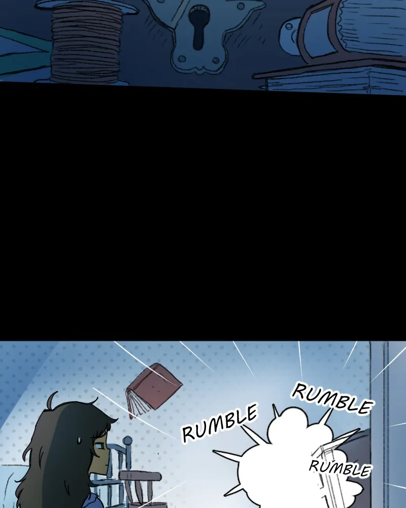 WEBTOON GREENLiGHT Chapter 15 page 61 - 