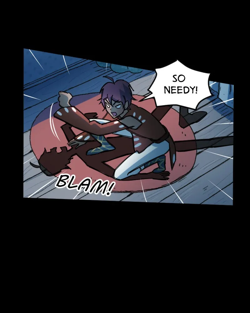 WEBTOON GREENLiGHT Chapter 15 page 64 - 
