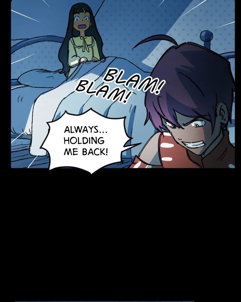WEBTOON GREENLiGHT Chapter 15 page 66 - 