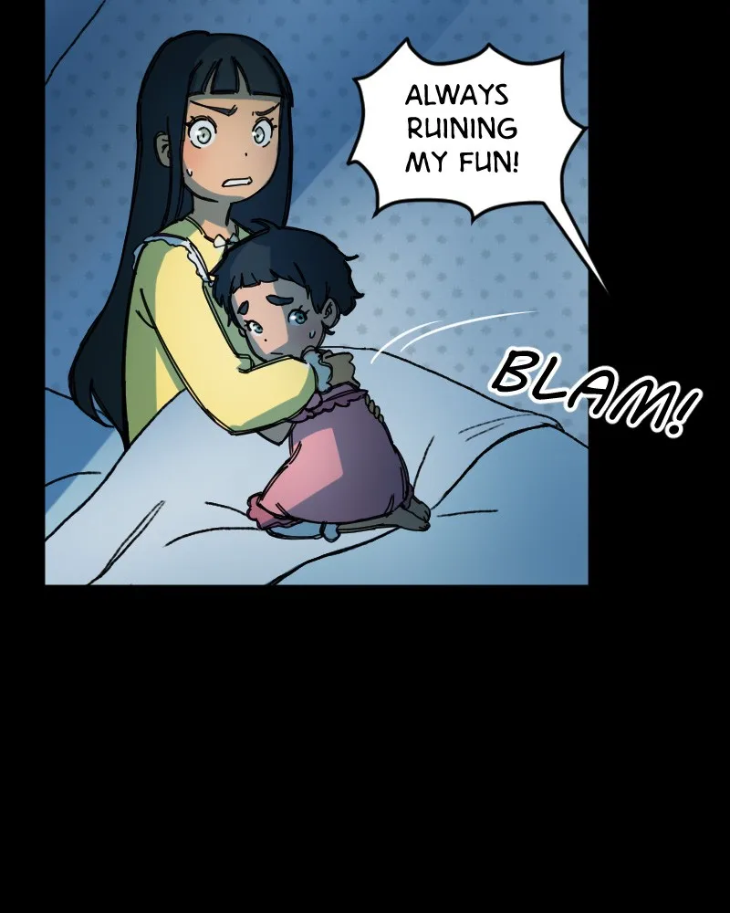 WEBTOON GREENLiGHT Chapter 15 page 67 - 