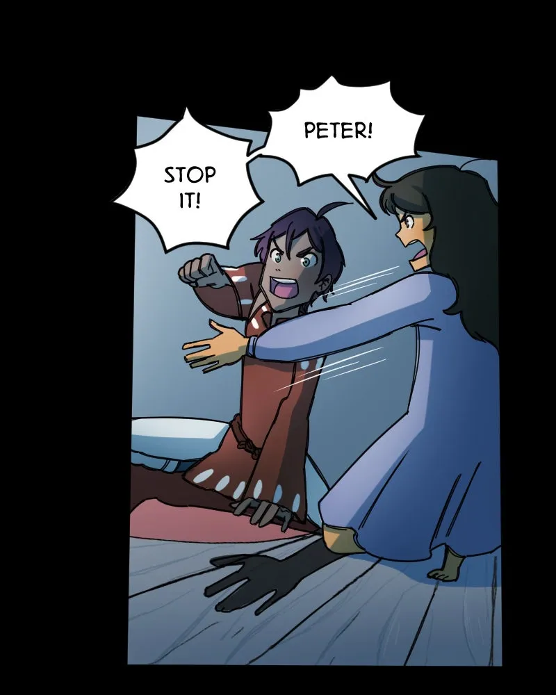WEBTOON GREENLiGHT Chapter 15 page 68 - 