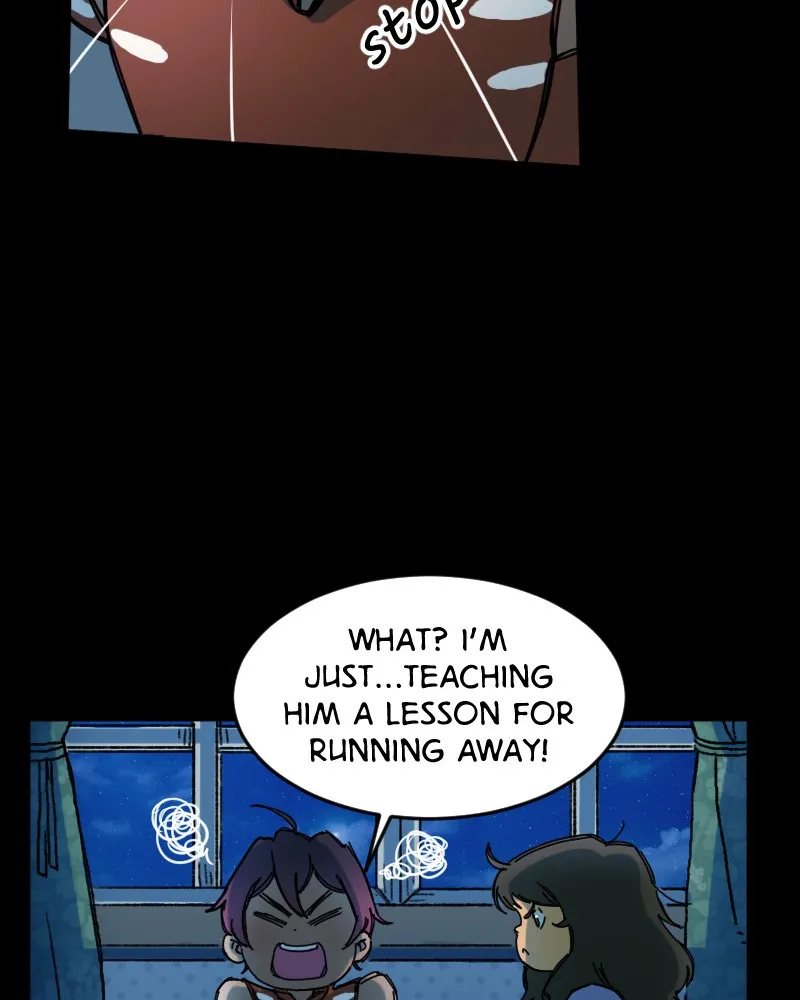 WEBTOON GREENLiGHT Chapter 15 page 70 - 