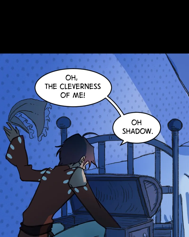 WEBTOON GREENLiGHT Chapter 15 page 8 - 