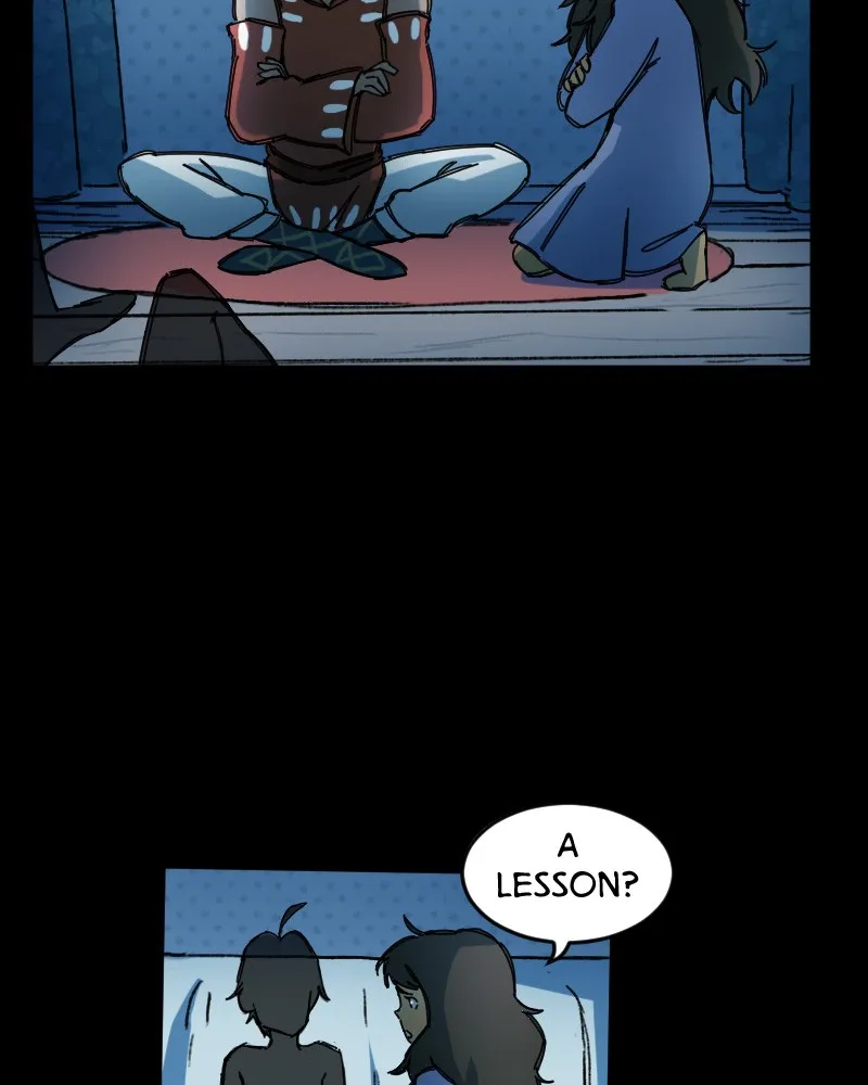 WEBTOON GREENLiGHT Chapter 15 page 71 - 
