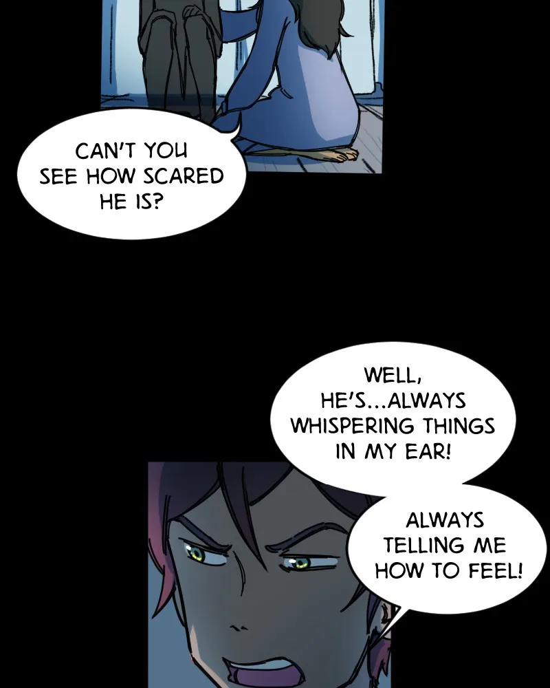 WEBTOON GREENLiGHT Chapter 15 page 72 - 