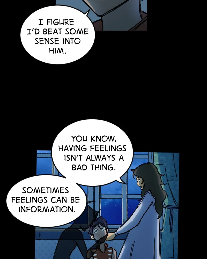 WEBTOON GREENLiGHT Chapter 15 page 73 - 