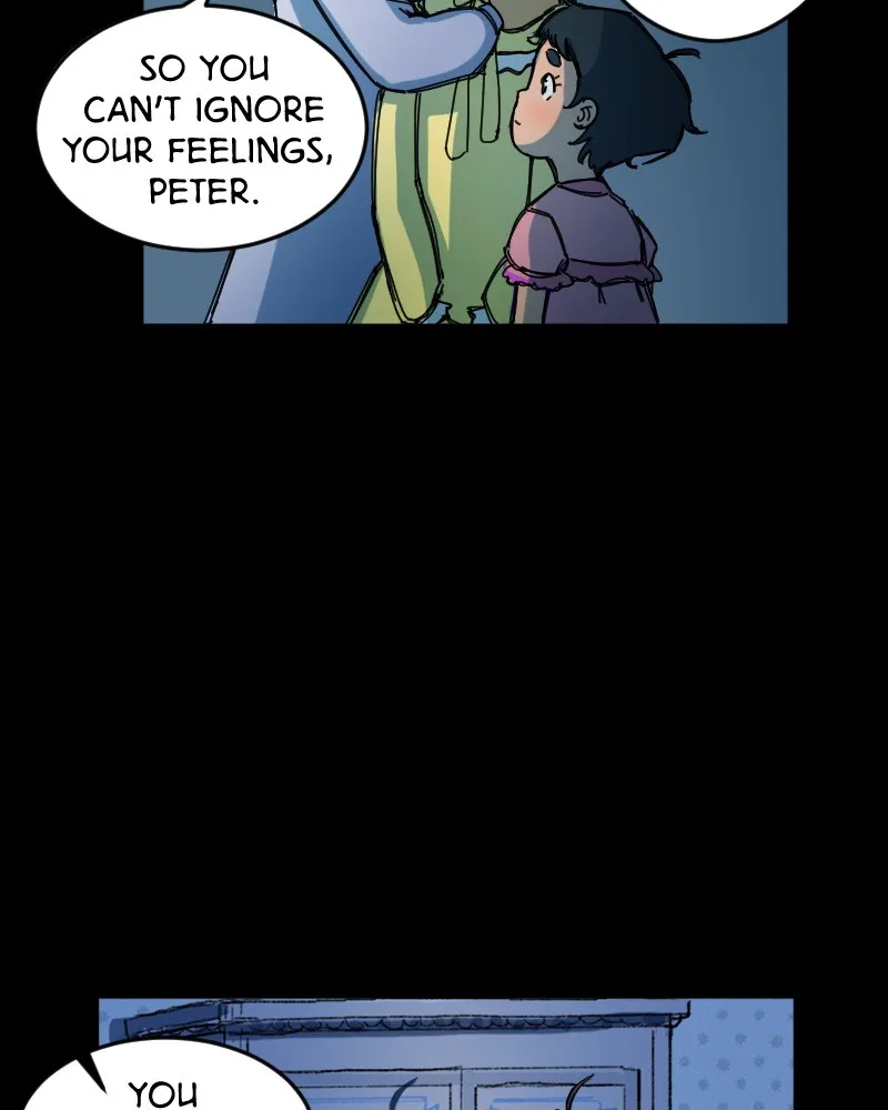 WEBTOON GREENLiGHT Chapter 15 page 76 - 
