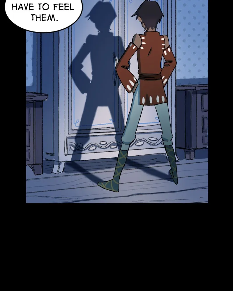 WEBTOON GREENLiGHT Chapter 15 page 77 - 