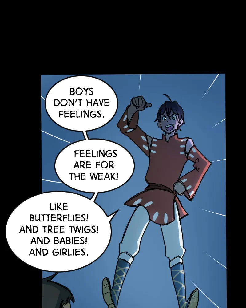 WEBTOON GREENLiGHT Chapter 15 page 78 - 
