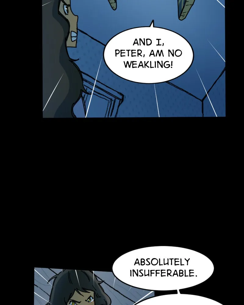 WEBTOON GREENLiGHT Chapter 15 page 79 - 