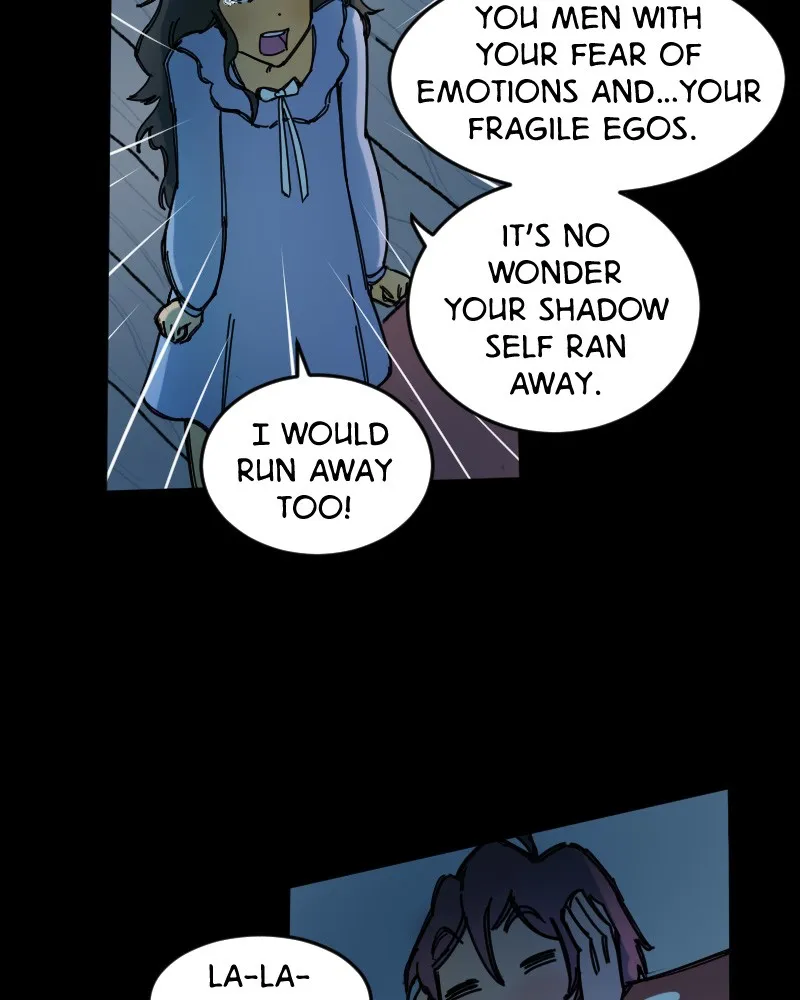 WEBTOON GREENLiGHT Chapter 15 page 80 - 