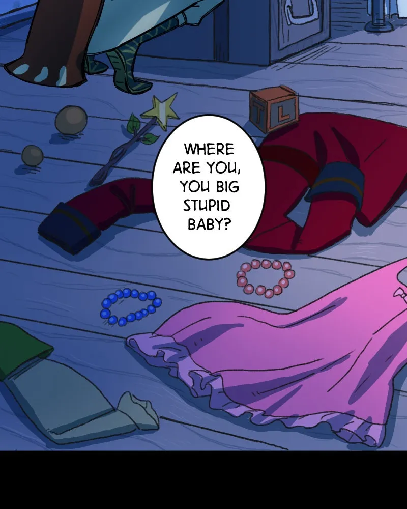 WEBTOON GREENLiGHT Chapter 15 page 9 - 