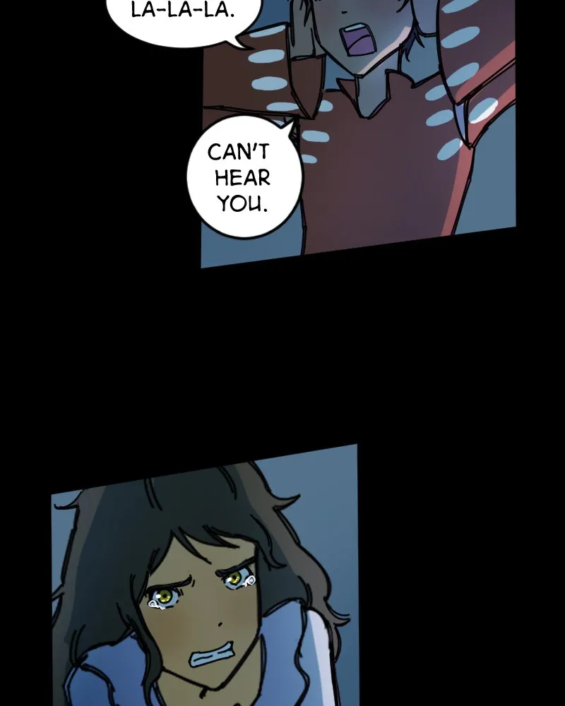 WEBTOON GREENLiGHT Chapter 15 page 81 - 