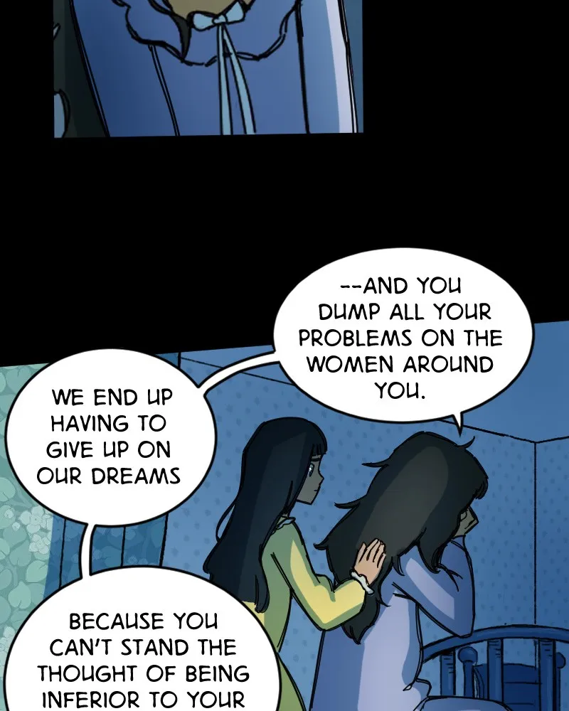 WEBTOON GREENLiGHT Chapter 15 page 82 - 