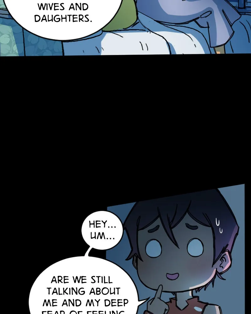 WEBTOON GREENLiGHT Chapter 15 page 83 - 
