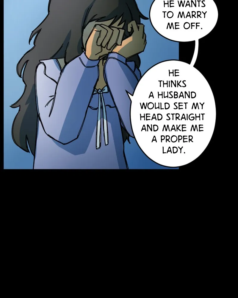WEBTOON GREENLiGHT Chapter 15 page 88 - 