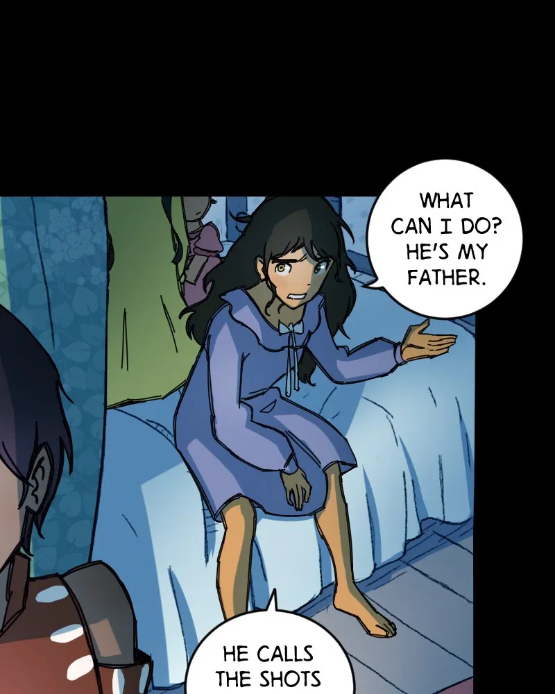 WEBTOON GREENLiGHT Chapter 15 page 90 - 