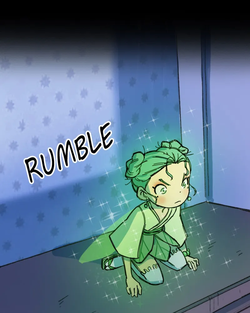 WEBTOON GREENLiGHT Chapter 15 page 10 - 