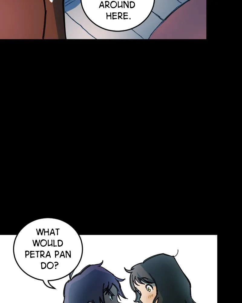 WEBTOON GREENLiGHT Chapter 15 page 91 - 