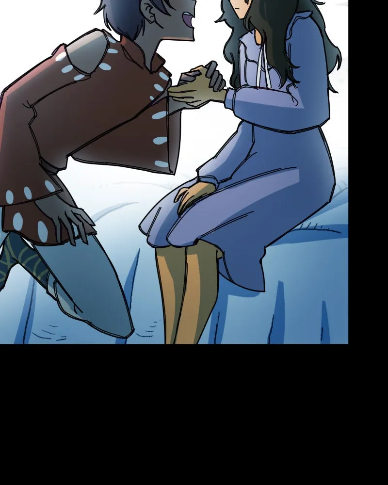WEBTOON GREENLiGHT Chapter 15 page 92 - 