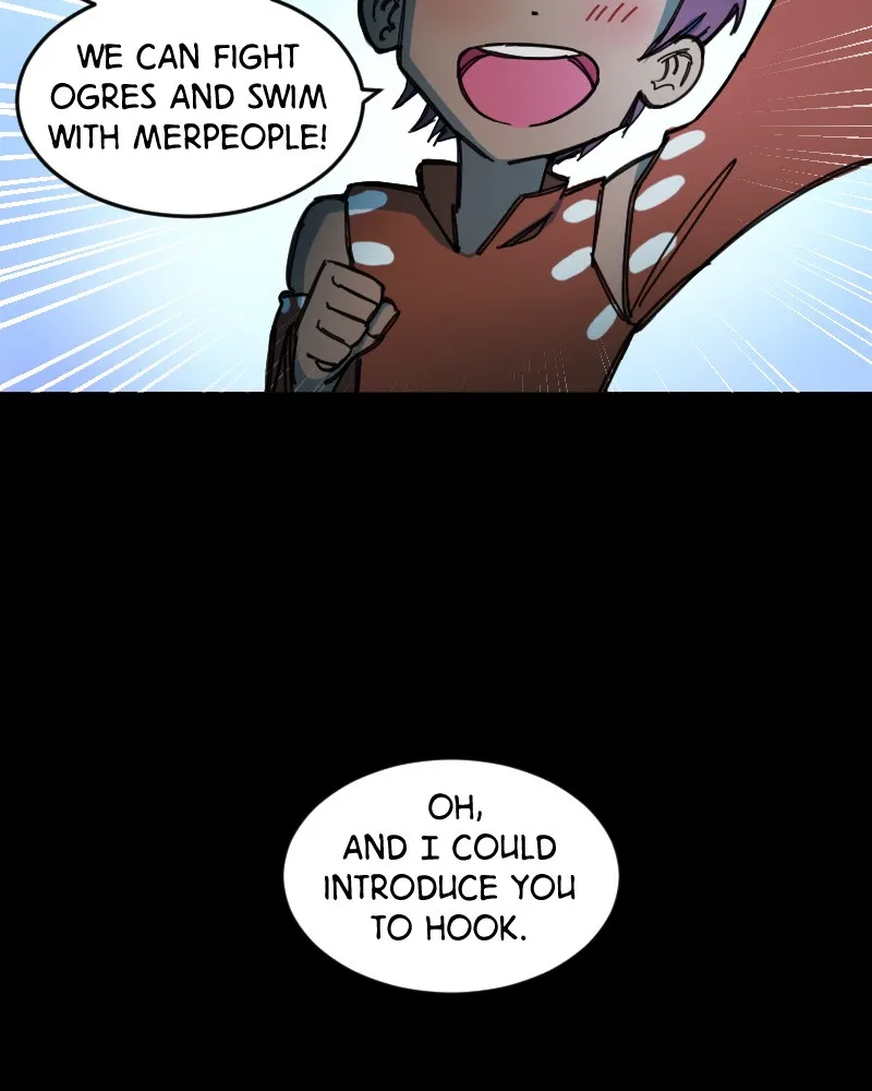 WEBTOON GREENLiGHT Chapter 16 page 11 - 