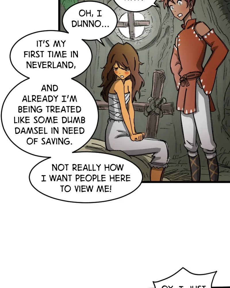 WEBTOON GREENLiGHT Chapter 16 page 101 - 