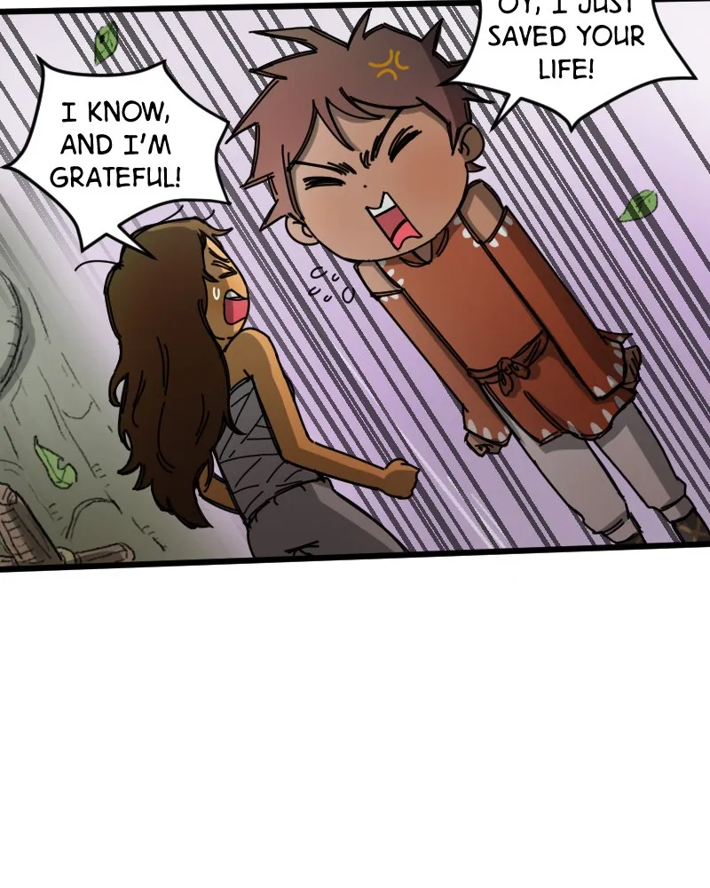 WEBTOON GREENLiGHT Chapter 16 page 102 - 