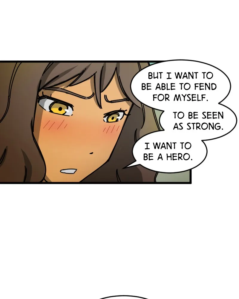 WEBTOON GREENLiGHT Chapter 16 page 103 - 