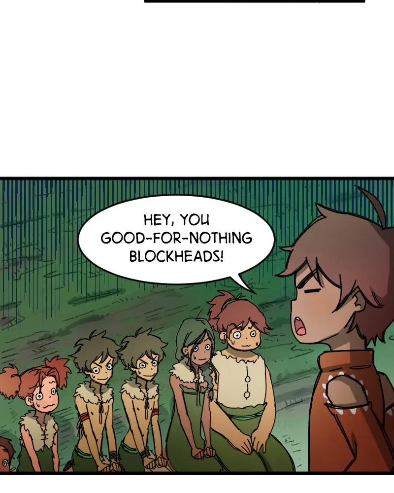 WEBTOON GREENLiGHT Chapter 16 page 105 - 