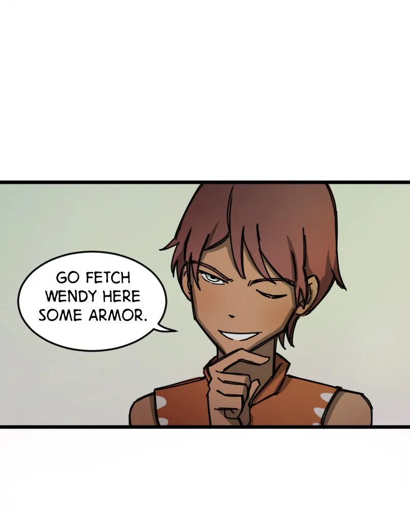 WEBTOON GREENLiGHT Chapter 16 page 106 - 