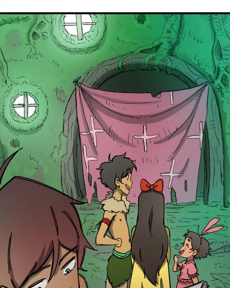 WEBTOON GREENLiGHT Chapter 16 page 109 - 