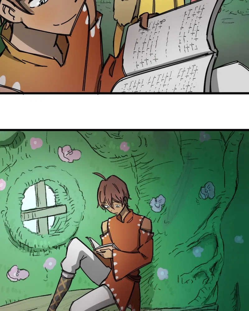WEBTOON GREENLiGHT Chapter 16 page 110 - 
