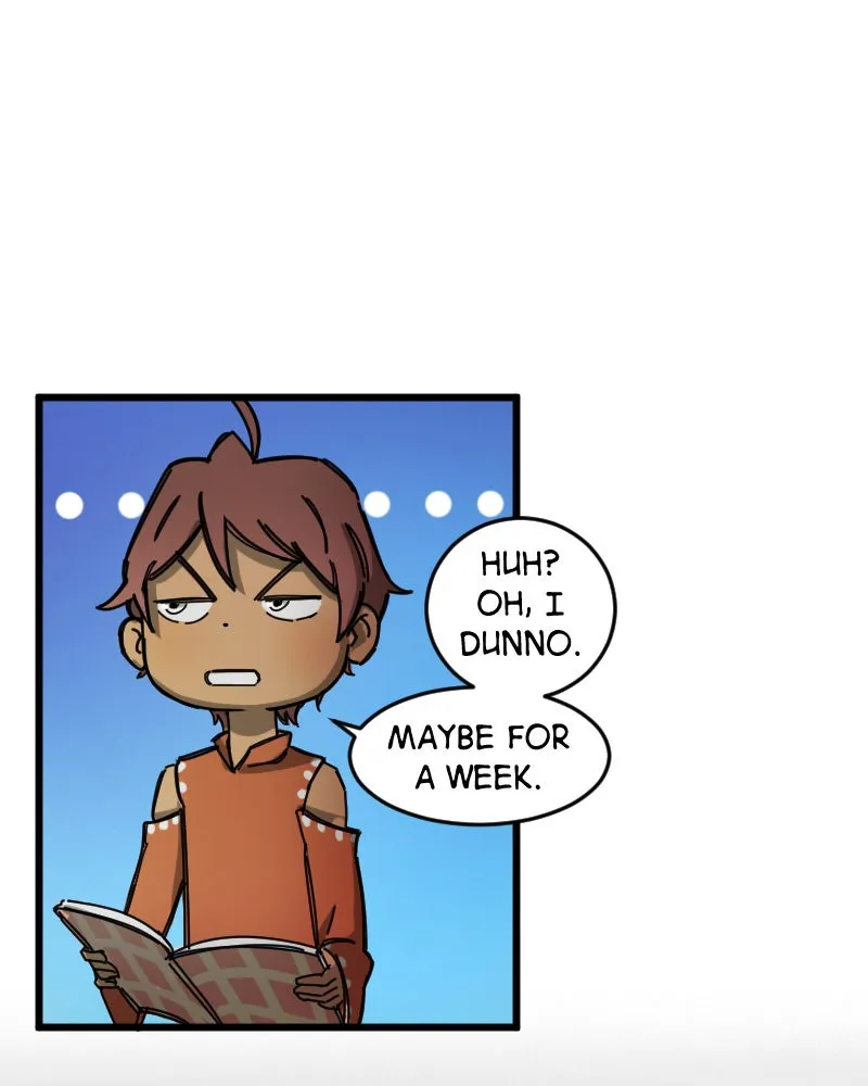 WEBTOON GREENLiGHT Chapter 16 page 112 - 