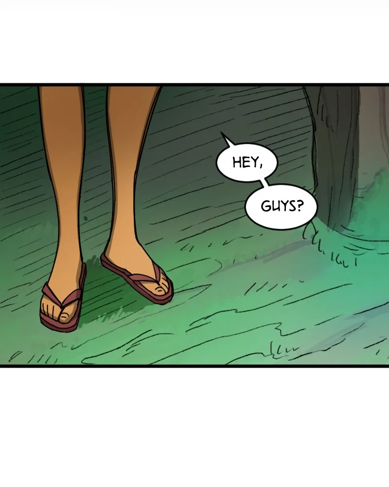 WEBTOON GREENLiGHT Chapter 16 page 115 - 