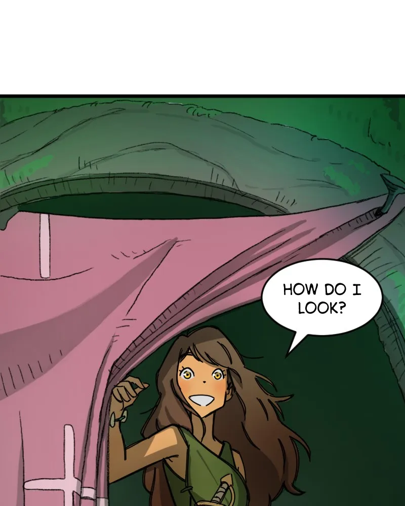 WEBTOON GREENLiGHT Chapter 16 page 117 - 