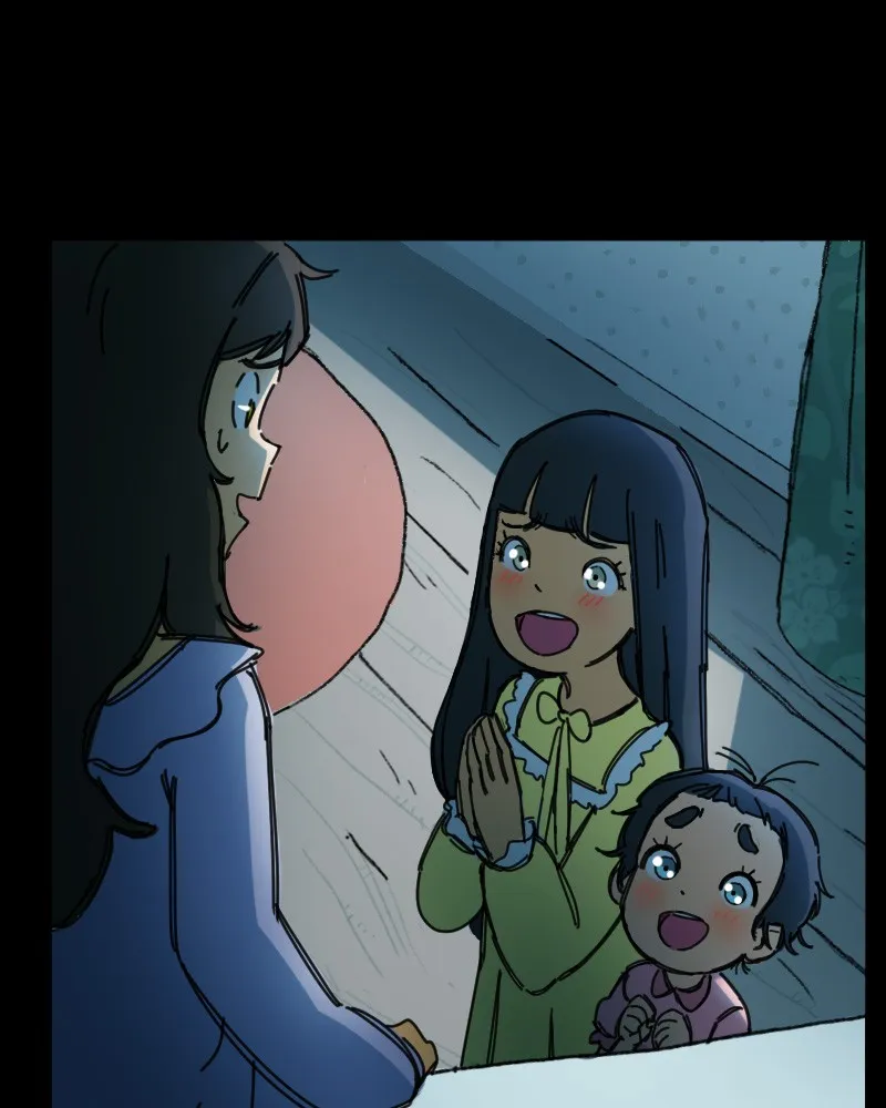 WEBTOON GREENLiGHT Chapter 16 page 13 - 