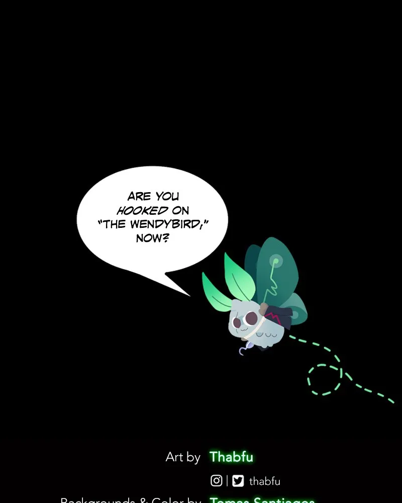 WEBTOON GREENLiGHT Chapter 16 page 121 - 