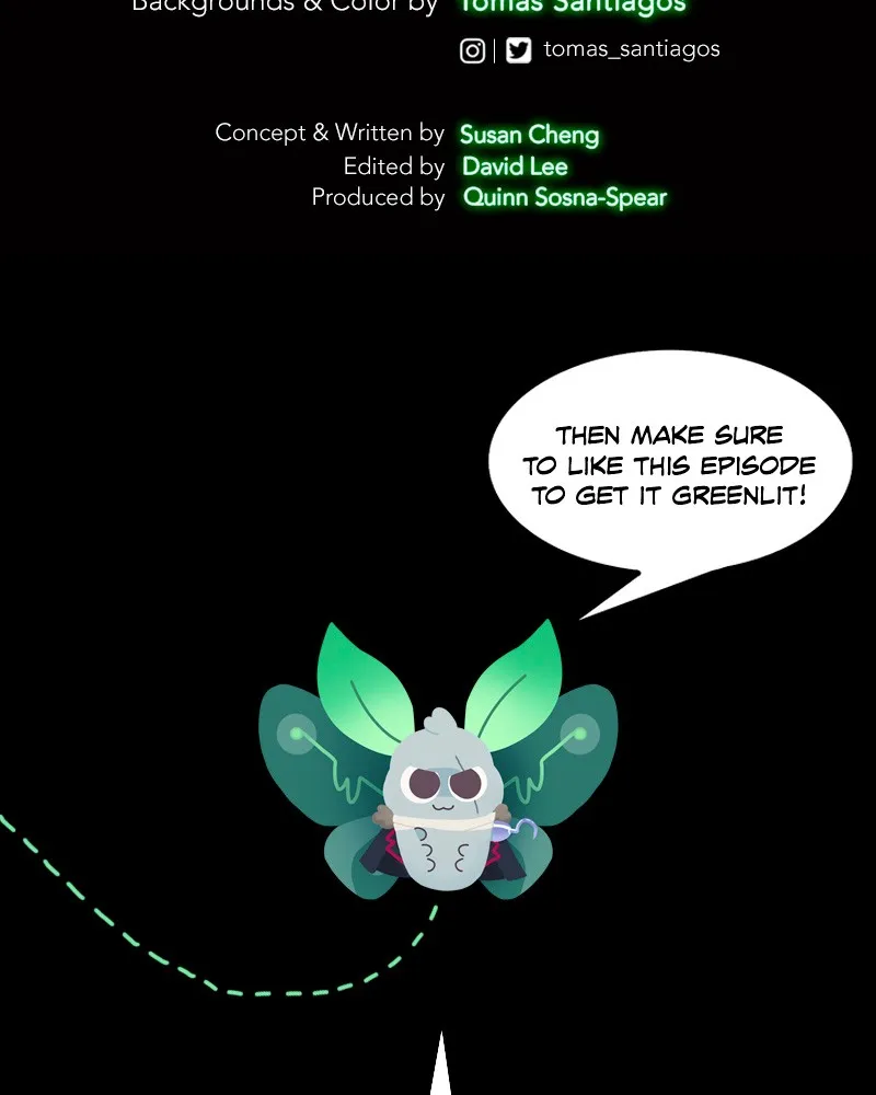 WEBTOON GREENLiGHT Chapter 16 page 122 - 