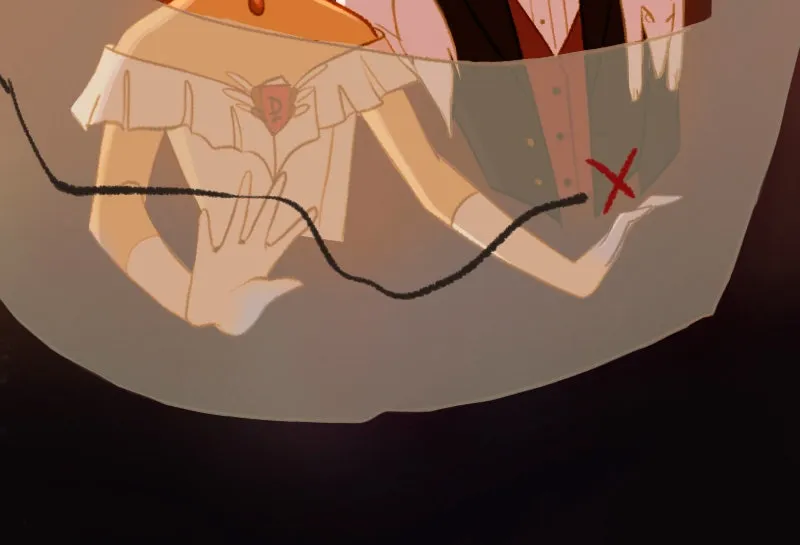 WEBTOON GREENLiGHT Chapter 16 page 128 - 