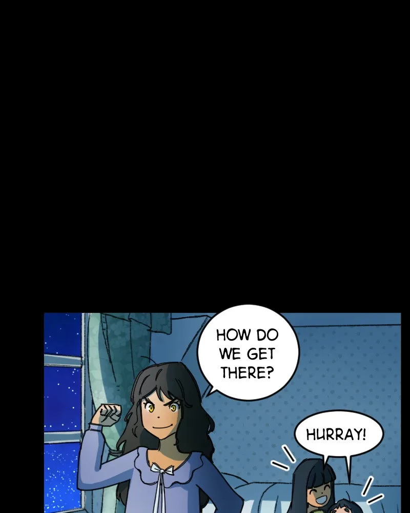 WEBTOON GREENLiGHT Chapter 16 page 15 - 