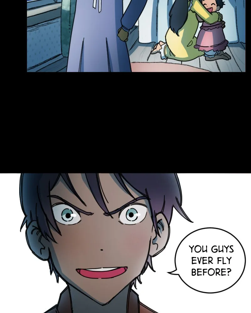 WEBTOON GREENLiGHT Chapter 16 page 16 - 