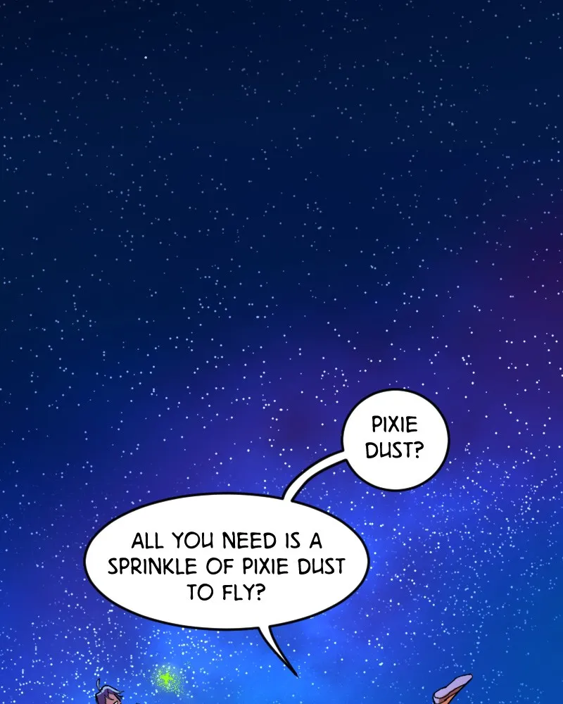 WEBTOON GREENLiGHT Chapter 16 page 18 - 