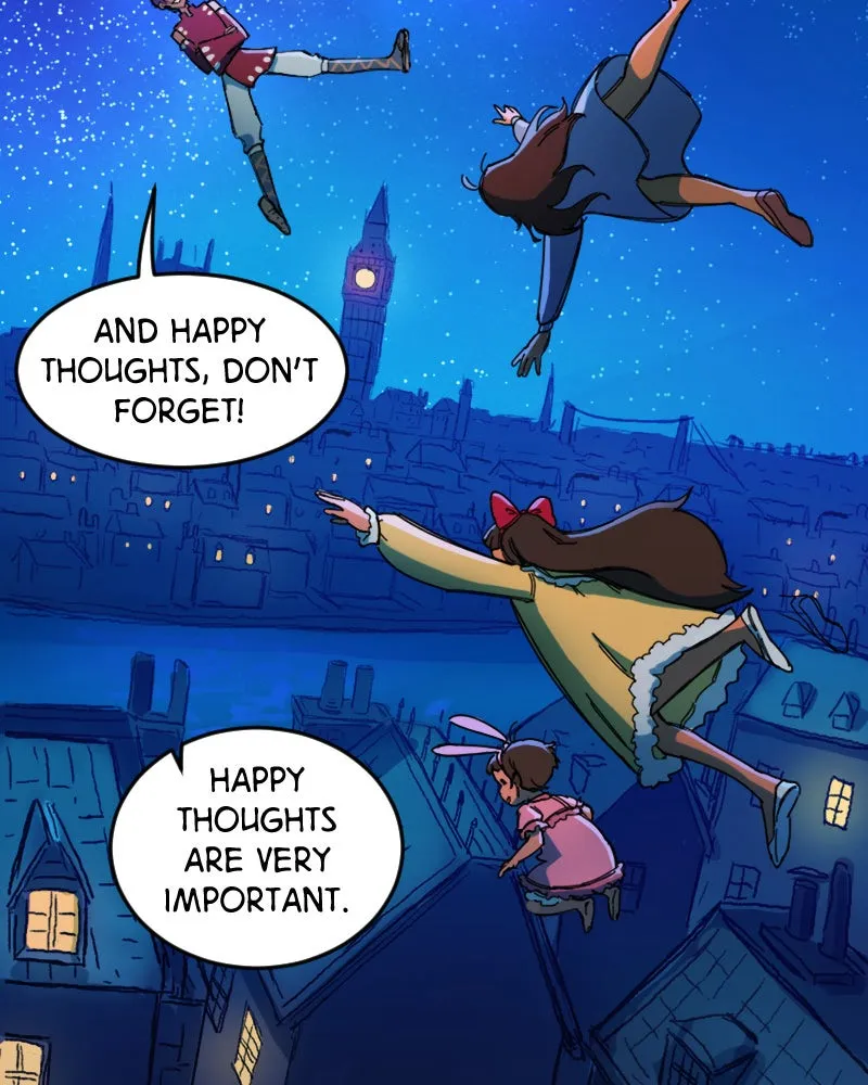 WEBTOON GREENLiGHT Chapter 16 page 19 - 